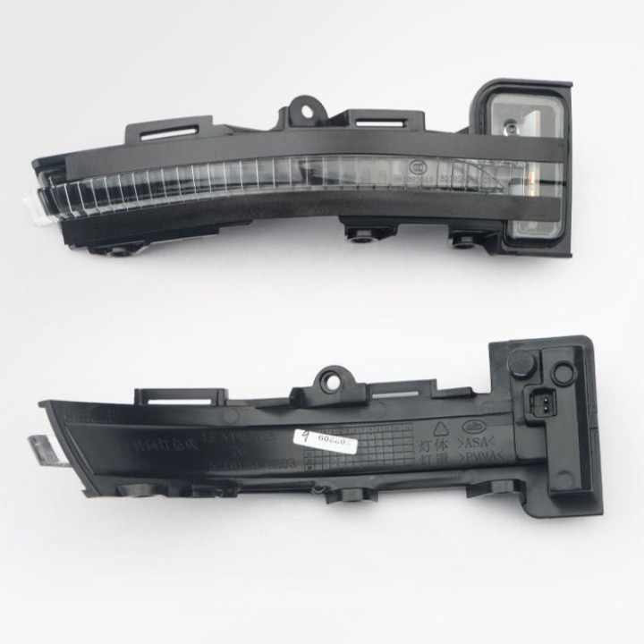 Genuine Leapmotor C10 / T03 Rearview Mirror Parts
