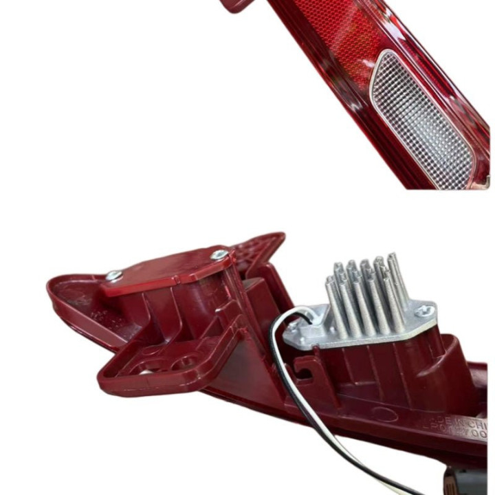 Genuine Leapmotor C10 Rear Bumper Fog Light