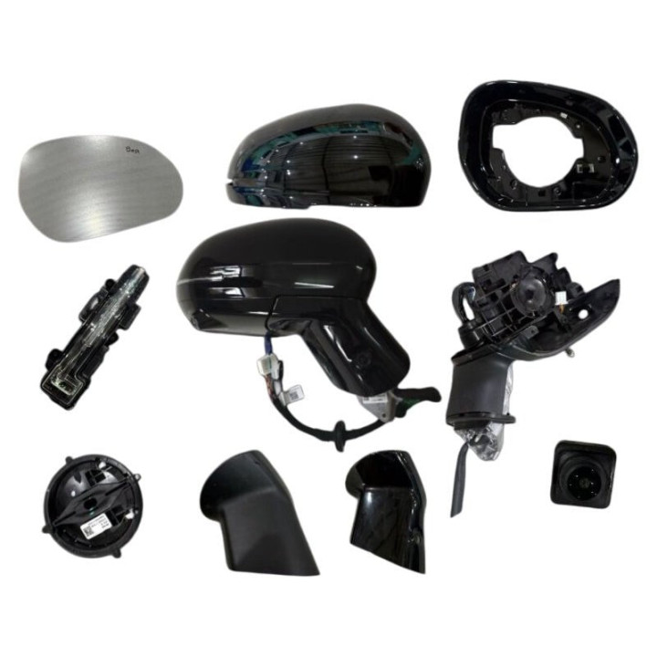 Genuine Leapmotor B10 Rearview Mirror Parts