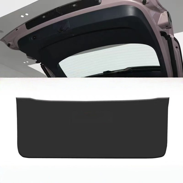 Rear Door Tailgate Anti-Kick Pad for Geely EX5