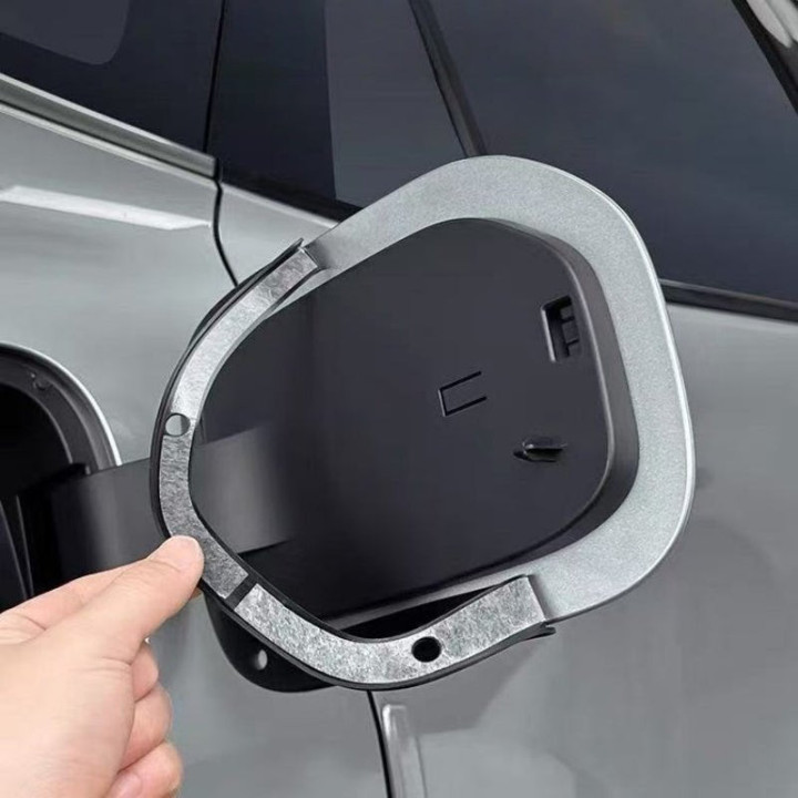Charging & Fuel Port Rubber Seal Ring for Geely EX5 EM-i