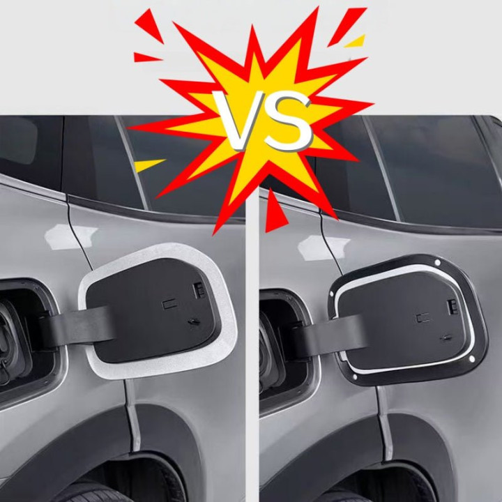 Charging & Fuel Port Rubber Seal Ring for Geely EX5 EM-i