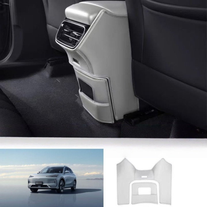 Seat Back Kick Protector for Geely EX5