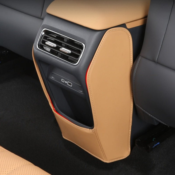 Seat Back Kick Protector Geely EX5 EM-i