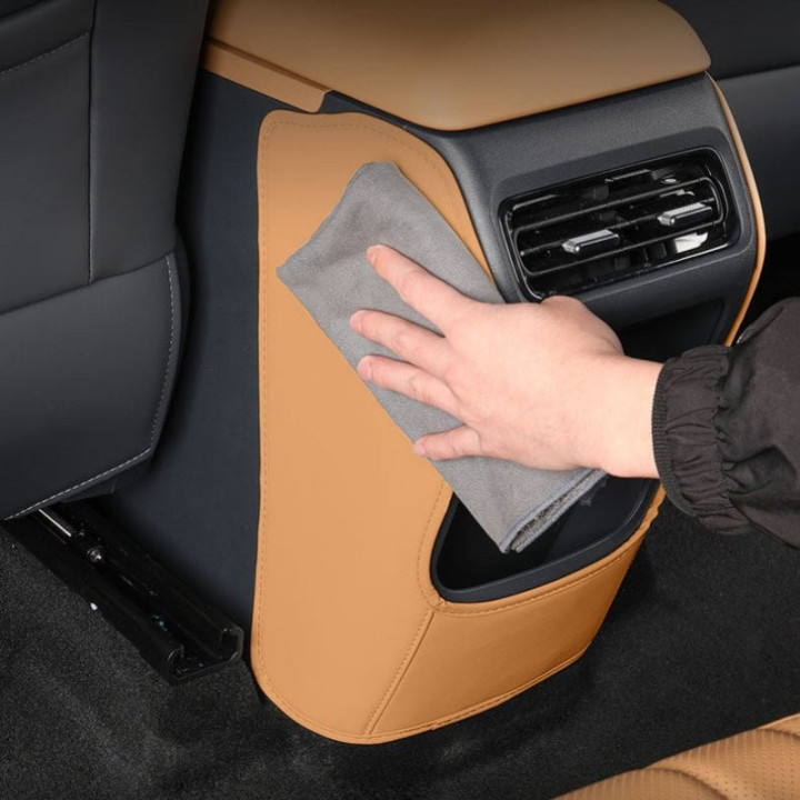 Seat Back Kick Protector Geely EX5 EM-i