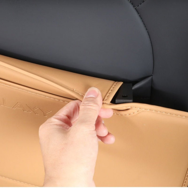 Seat Back Kick Protector Geely EX5 EM-i