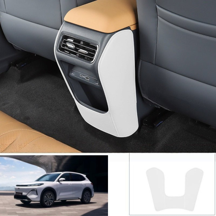 Seat Back Kick Protector Geely EX5 EM-i