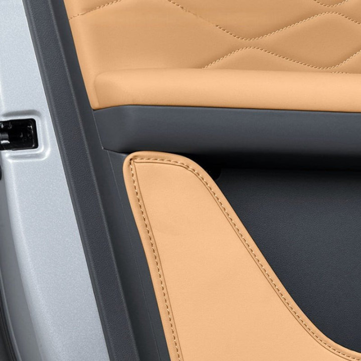 Door Anti-Kick Pad Protector for Geely EX5 EM-i
