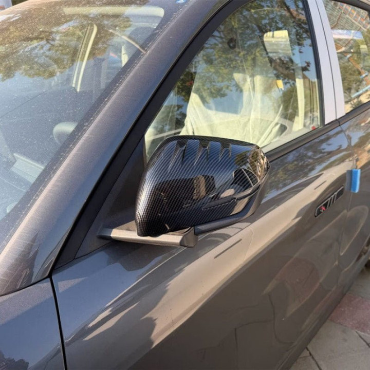 Side Mirror Cover Protector for Geely EX5