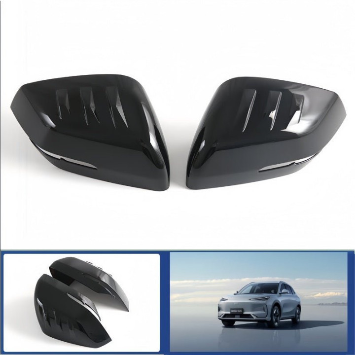 Side Mirror Cover Protector for Geely EX5