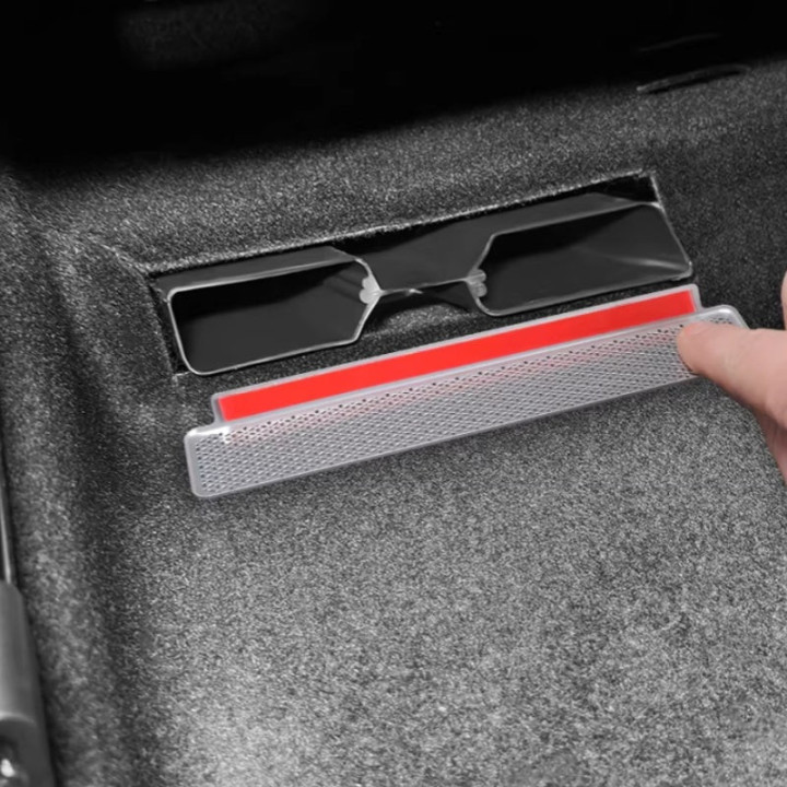 Under Seat Air Vent Cover for Geely EX5 / Starray EM-i