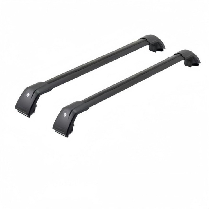 Roof Rack Cross Bars for Geely