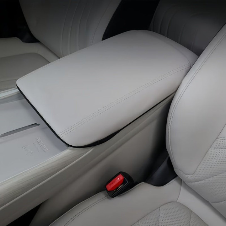 Center Console Armrest Cover for Geely EX5