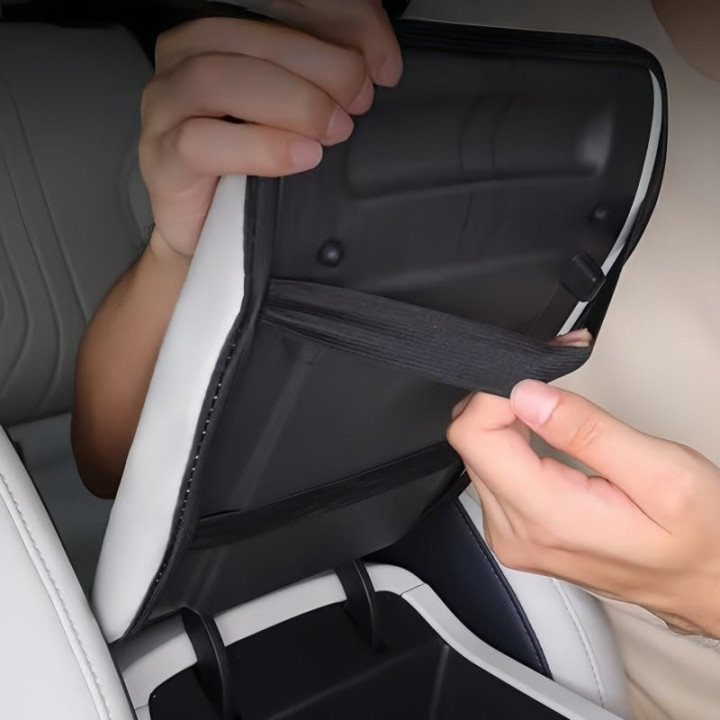 Center Console Armrest Cover for Geely EX5