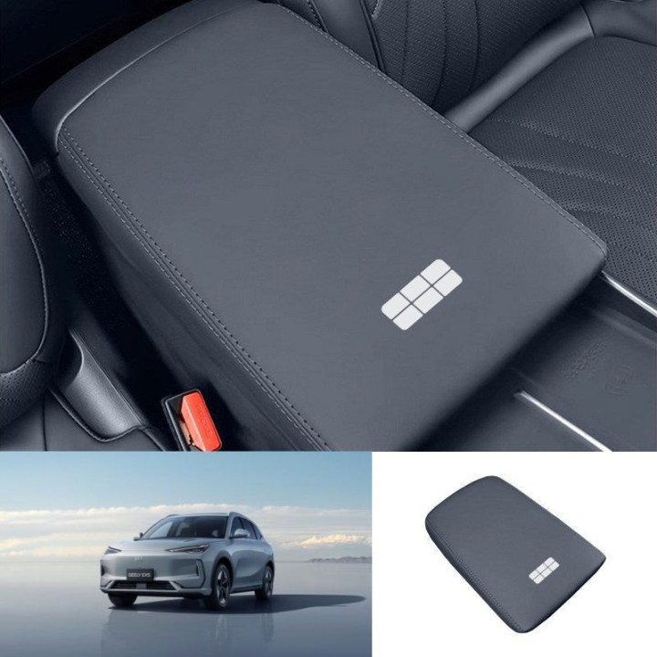 Center Console Armrest Cover for Geely EX5