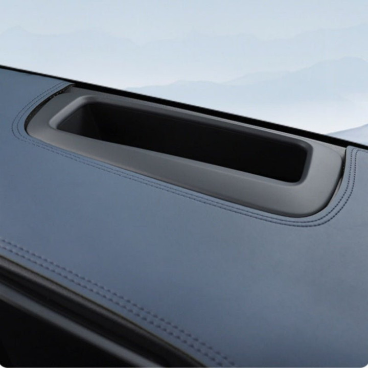 Dashboard Sun Cover Mat for Geely EX5