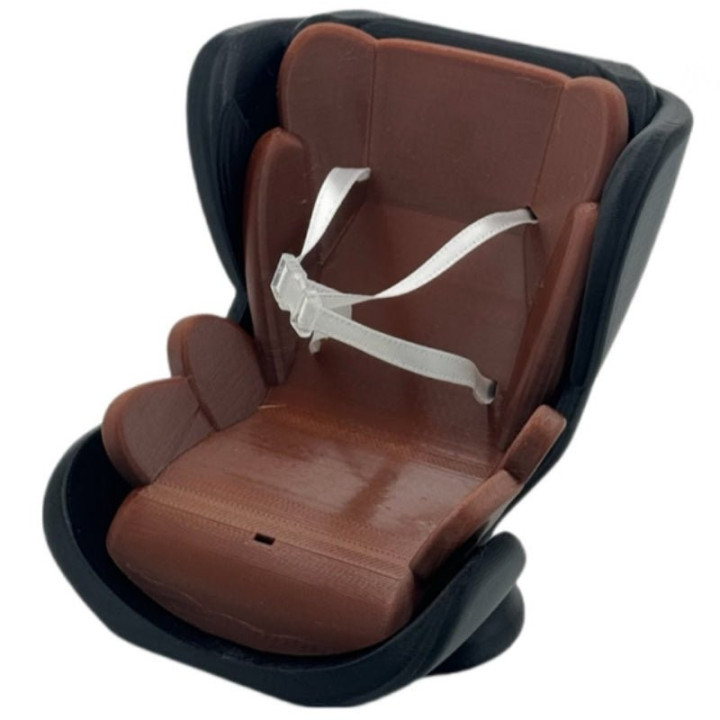 Passenger Compartment Doll Seat Ornament for  Leapmotor B10/B05