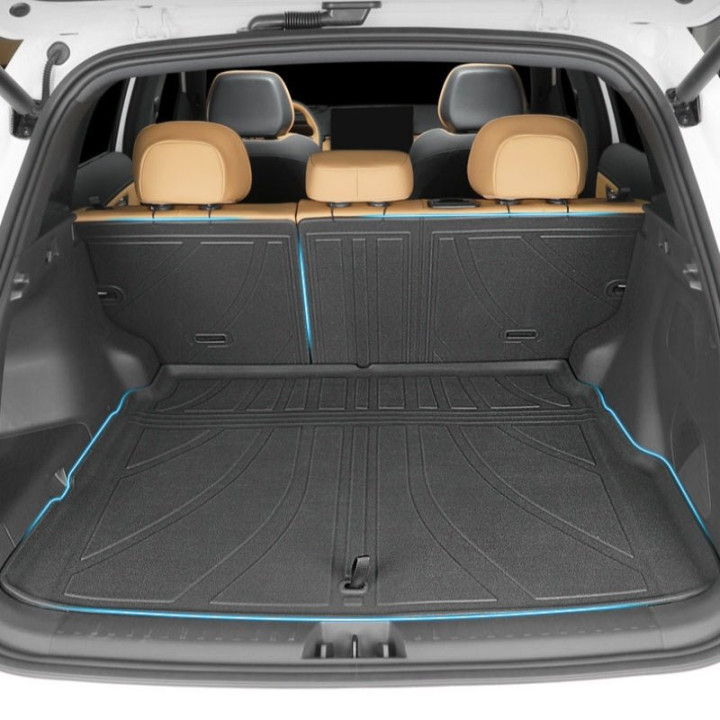 TPE Cargo Liner for Geely EX5 EM-i (MX)