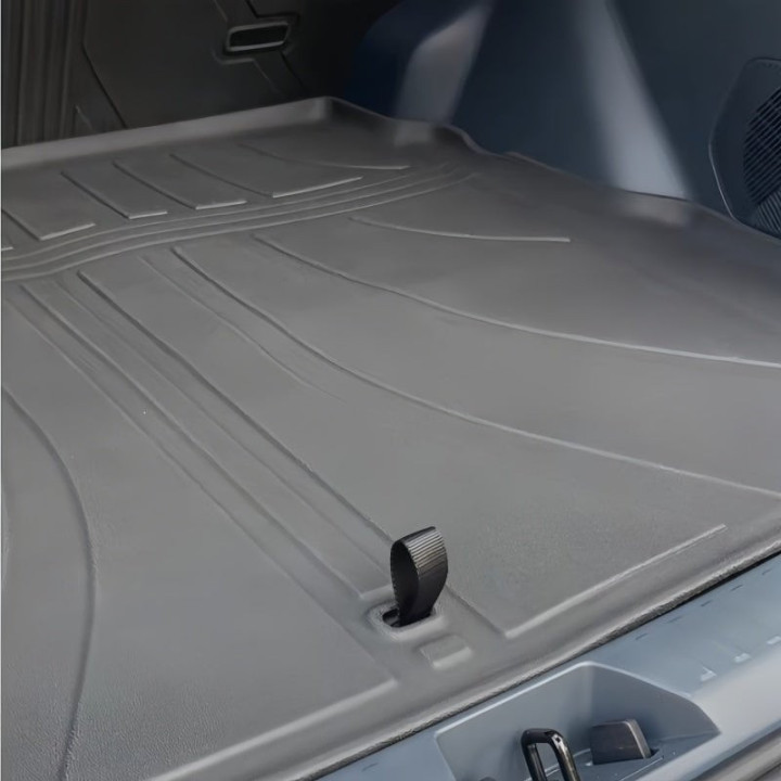 TPE Cargo Liner for Geely EX5 EM-i (MX)