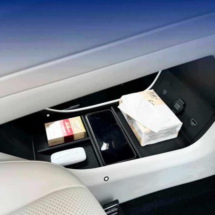 Center Console Tray for Geely EX5