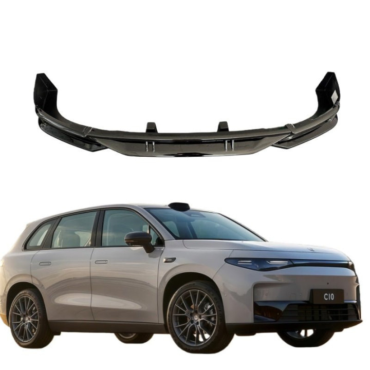 Front Rear Bumper Body Kit for Leapmotor C10