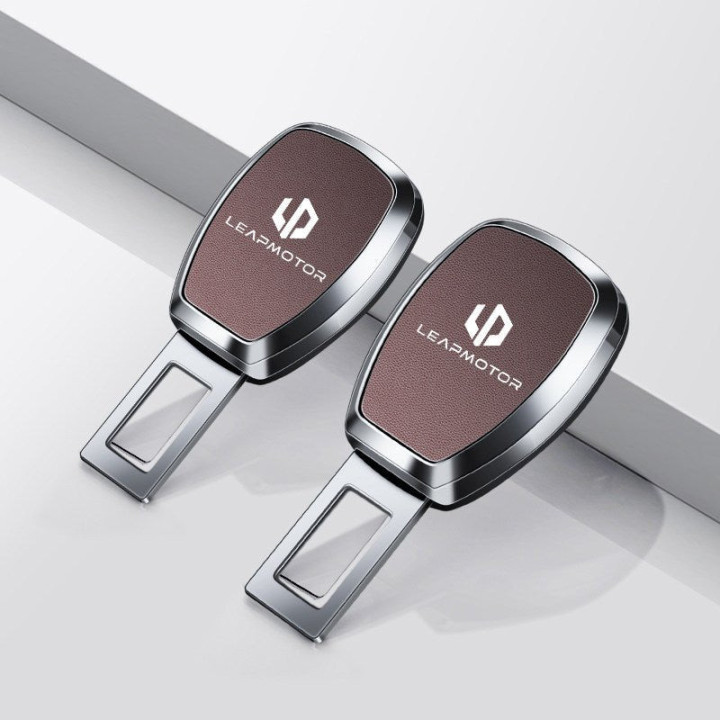 Seat Belt Extender for Leapmotor B10/C10/B05/T03/B03X