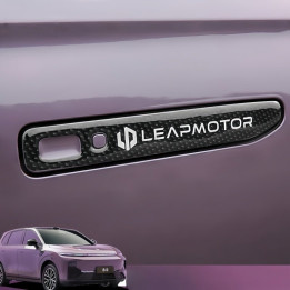 Door Handle Protector Covers for Leapmotor B10/B05