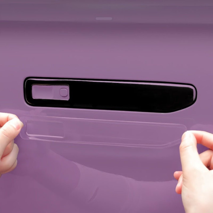 Door Handle Protector Covers for Leapmotor B10/B05