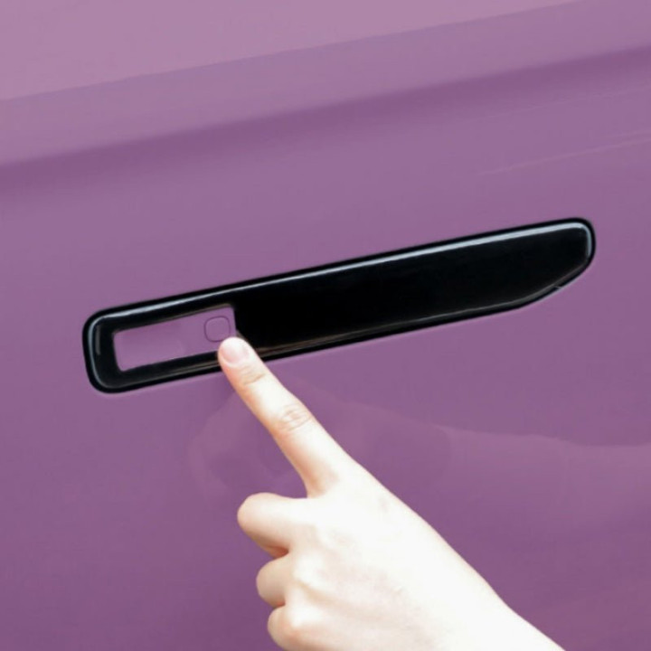 Door Handle Protector Covers for Leapmotor B10/B05