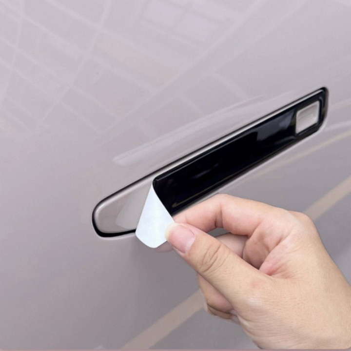 Door Handle Protector Covers for Leapmotor B10/B05