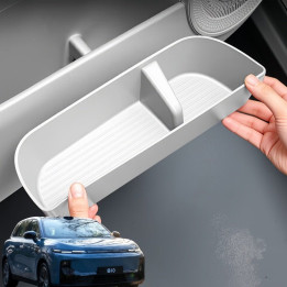 Door Storage Organizer Box for Leapmotor B05/B10