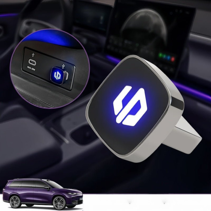 Leapmotor Dash Cam USB Drive for B10 C10 B05 B03X T03