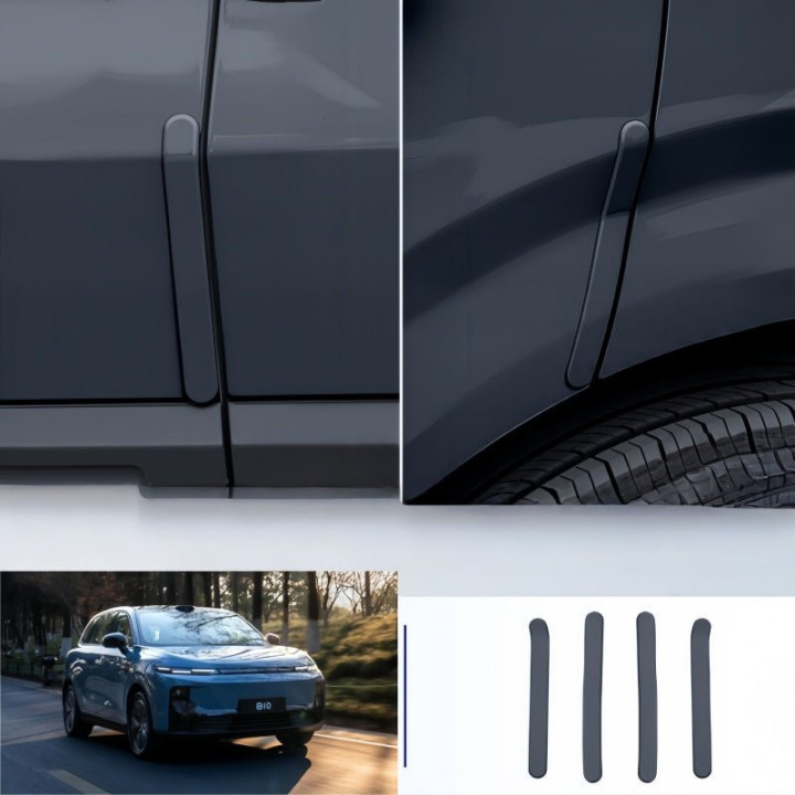 Door Anti-Collision Strips for Leapmotor B10 (4 Pcs)
