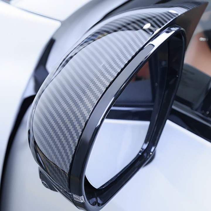 Mirror Protection Covers for Leapmotor B10/C10/B05 (2 Pcs)