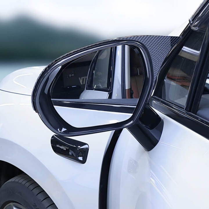 Mirror Protection Covers for Leapmotor B10/C10/B05 (2 Pcs)