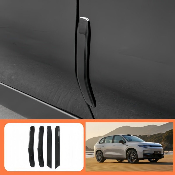 Door Edge Guards for Leapmotor C10