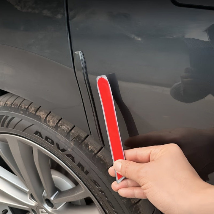 Door Edge Guards for Leapmotor C10