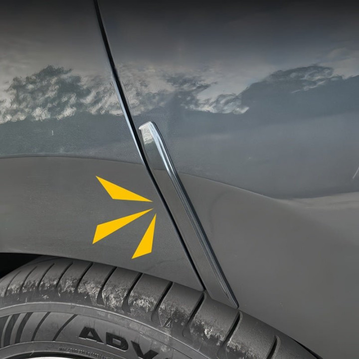 Door Edge Guards for Leapmotor C10