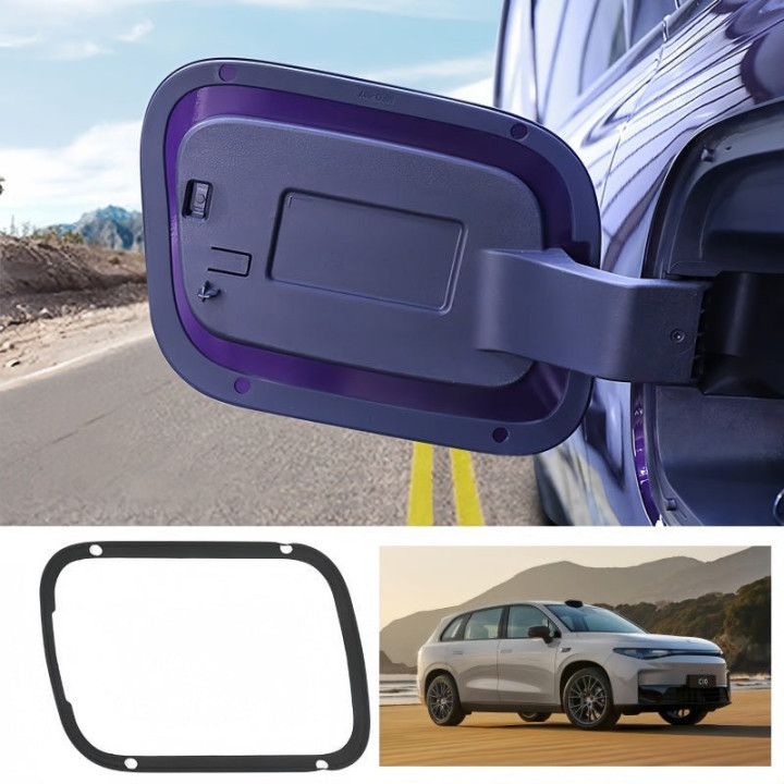 Charging & Fuel Cap Rubber Seal for Leapmotor C10