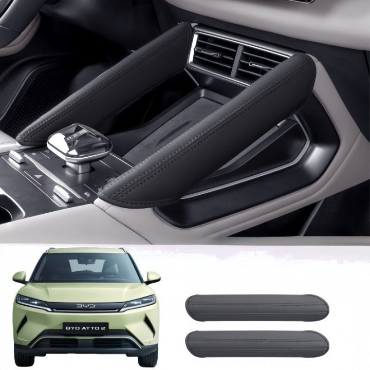 Center Console Handle Cover for BYD ATTO 2