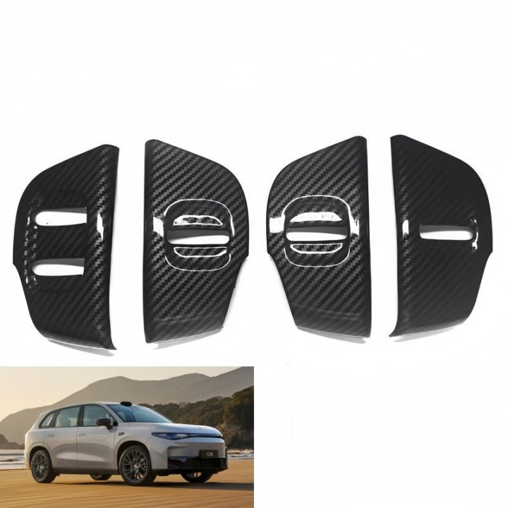 Window Switch Protection Cover for Leapmotor C10