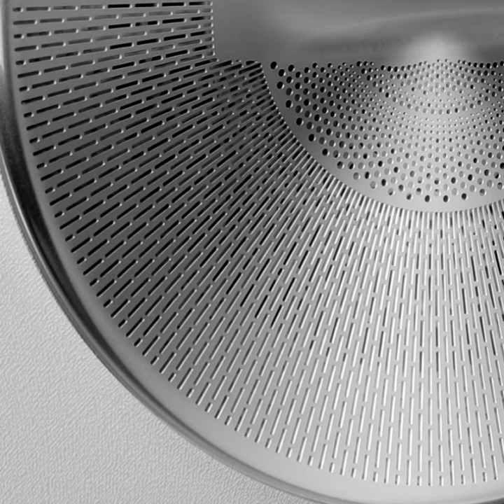 Stainless Steel Speaker Grilles for Leapmotor B10/B05