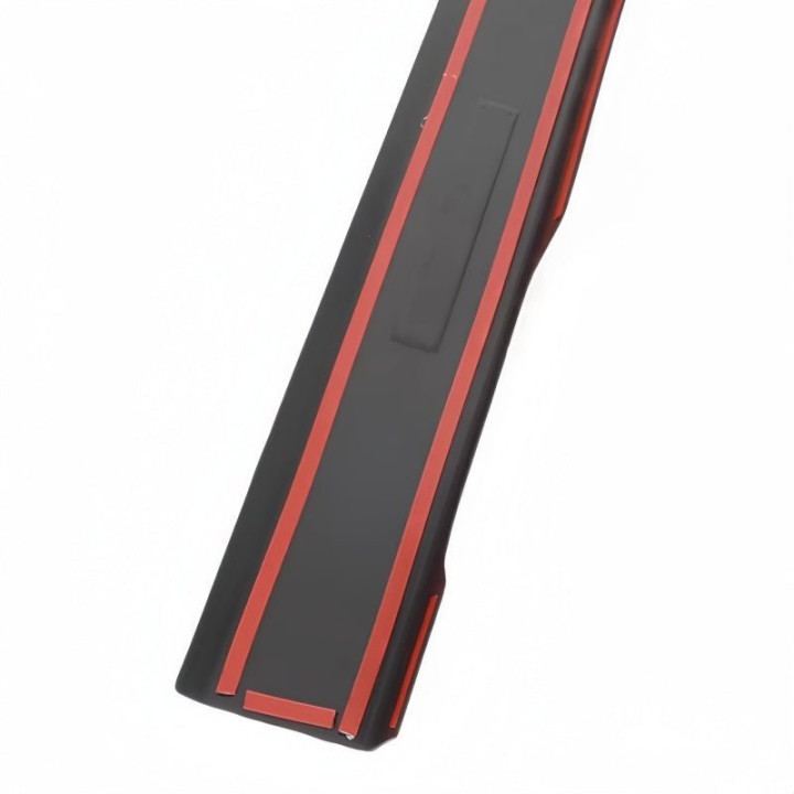 Carbon Fiber Sill Protectors for Leapmotor B10/B05