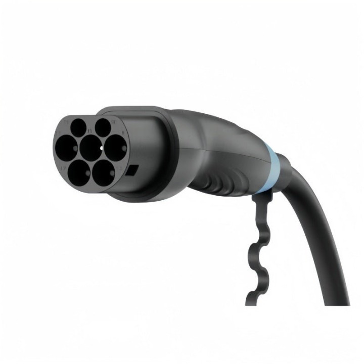 Type 2 Dual-End EV Charging Cable for Xpeng/Zeekr/Geely/Leapmotor