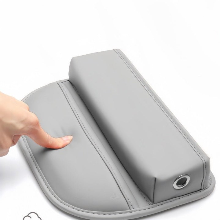 Seat Gap Organizer for XPeng G6/G9/P7/X9