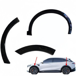 Zeekr 7X OEM Wheel Arch Moulding