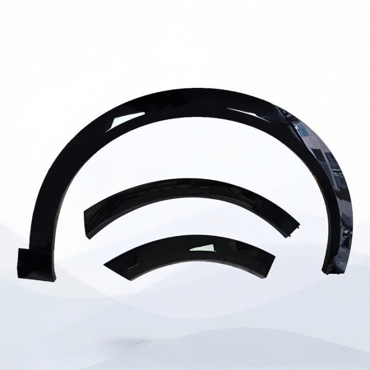 Zeekr 7X OEM Wheel Arch Moulding