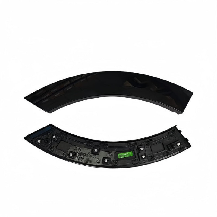 Zeekr 7X OEM Wheel Arch Moulding