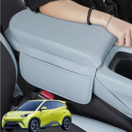 Armrest Height Adjuster & Organizer for BYD Dolphin Surf/Seagull