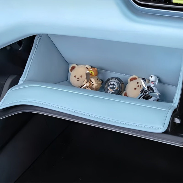 Glove Box Liner Protector for BYD Dolphin Surf/Seagull